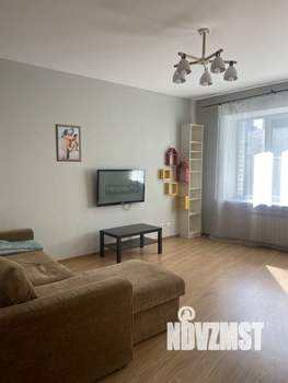 2-к квартира, на длительный срок, 80м2, 4/8 этаж