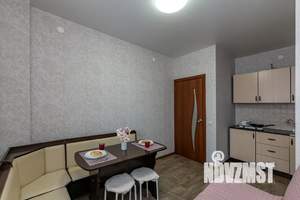 2-к квартира, посуточно, 48м2, 11/14 этаж