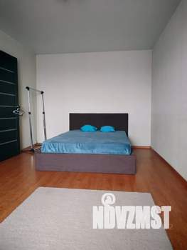 2-к квартира, посуточно, 51м2, 8/9 этаж