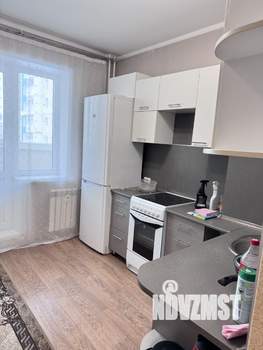 1-к квартира, на длительный срок, 35м2, 6/10 этаж