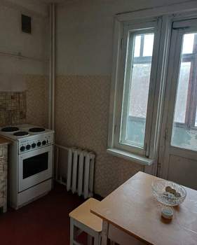 1-к квартира, на длительный срок, 35м2, 5/9 этаж