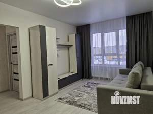 1-к квартира, на длительный срок, 38м2, 6/17 этаж
