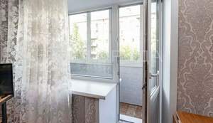 2-к квартира, на длительный срок, 43м2, 2/5 этаж