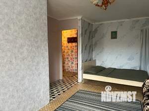 1-к квартира, посуточно, 31м2, 2/5 этаж