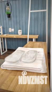 Студия квартира, посуточно, 35м2, 16/16 этаж