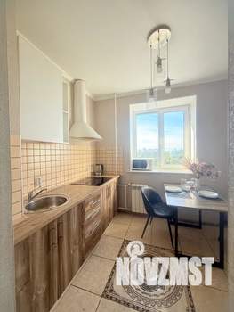 2-к квартира, посуточно, 50м2, 14/16 этаж