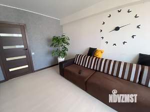 2-к квартира, посуточно, 70м2, 6/13 этаж