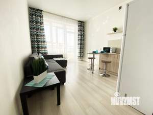 2-к квартира, посуточно, 45м2, 6/9 этаж