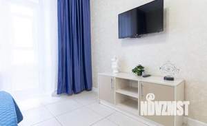 1-к квартира, посуточно, 31м2, 1/1 этаж