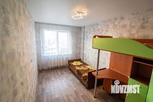 3-к квартира, на длительный срок, 60м2, 9/16 этаж