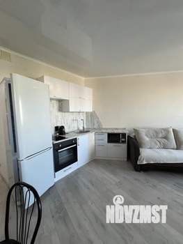 Студия квартира, на длительный срок, 27м2, 8/16 этаж