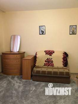 1-к квартира, на длительный срок, 36м2, 5/17 этаж