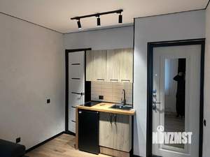 Студия квартира, на длительный срок, 13м2, 4/9 этаж