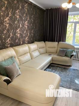 2-к квартира, посуточно, 60м2, 2/5 этаж