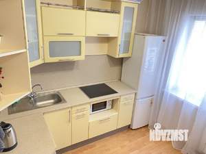 1-к квартира, посуточно, 36м2, 2/10 этаж