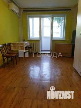 1-к квартира, на длительный срок, 30м2, 2/5 этаж