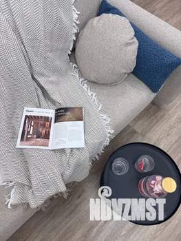 1-к квартира, посуточно, 45м2, 9/10 этаж