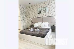 1-к квартира, посуточно, 33м2, 5/9 этаж