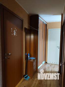 1-к квартира, на длительный срок, 44м2, 3/9 этаж