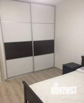 1-к квартира, на длительный срок, 45м2, 4/10 этаж