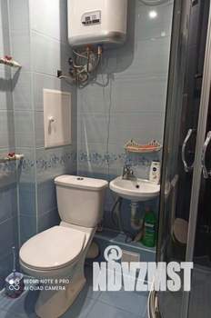 1-к квартира, посуточно, 46м2, 1/1 этаж