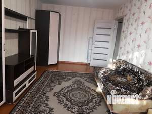 1-к квартира, на длительный срок, 31м2, 1/5 этаж
