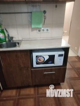 2-к квартира, на длительный срок, 44м2, 1/5 этаж