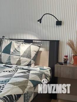 Студия квартира, посуточно, 26м2, 12/18 этаж