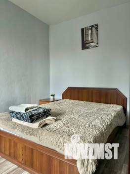 2-к квартира, посуточно, 55м2, 3/5 этаж