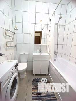 2-к квартира, посуточно, 42м2, 1/1 этаж