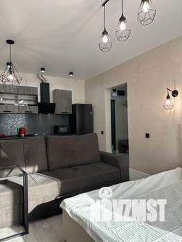 1-к квартира, посуточно, 30м2, 5/10 этаж