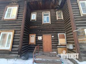 1-к квартира, на длительный срок, 30м2, 1/2 этаж