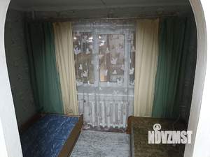 1-к квартира, на длительный срок, 35м2, 4/5 этаж