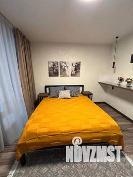 Студия квартира, посуточно, 26м2, 1/16 этаж