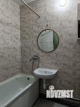 1-к квартира, на длительный срок, 38м2, 4/16 этаж