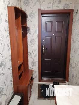 Студия квартира, на длительный срок, 22м2, 3/9 этаж