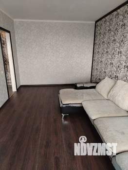 2-к квартира, на длительный срок, 46м2, 6/10 этаж