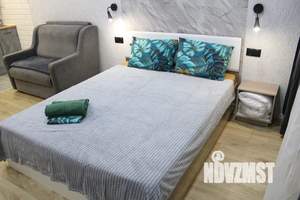 Студия квартира, посуточно, 27м2, 11/16 этаж