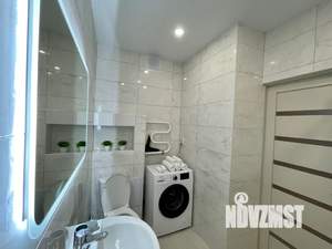 2-к квартира, посуточно, 46м2, 8/16 этаж