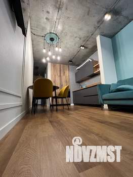 2-к квартира, посуточно, 45м2, 9/17 этаж