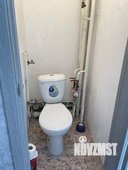 1-к квартира, на длительный срок, 34м2, 4/9 этаж