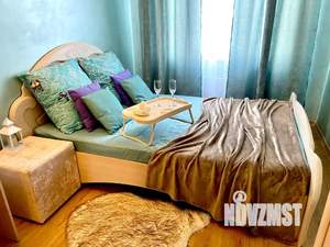 2-к квартира, посуточно, 56м2, 5/10 этаж