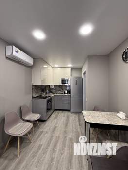 Студия квартира, на длительный срок, 37м2, 8/10 этаж