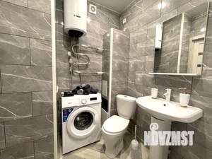 2-к квартира, посуточно, 46м2, 1/1 этаж