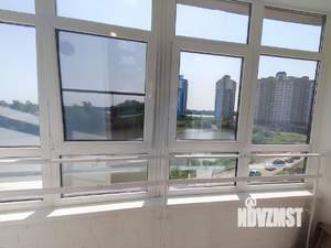 1-к квартира, на длительный срок, 42м2, 5/25 этаж