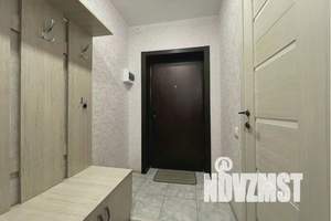 1-к квартира, посуточно, 20м2, 8/16 этаж