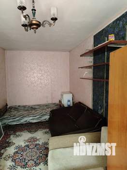 2-к квартира, на длительный срок, 42м2, 1/5 этаж