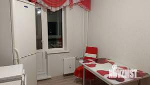 1-к квартира, на длительный срок, 33м2, 14/16 этаж