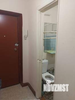 1-к квартира, на длительный срок, 33м2, 5/5 этаж
