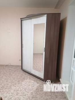 1-к квартира, на длительный срок, 45м2, 3/10 этаж